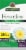 Nature's Answer Feverfew Vegetarian Capsules Perspective: front