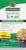 Nature's Answer® Kava 6 Vegetarian Capsules 100mg Perspective: front