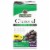 Nature's Answer® Charcoal Activated Vegetarian Capsules Perspective: front