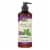 Nature's Answer Essential Oil Peppermint Conditioner Perspective: front