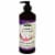 Nature's Answer Essential Oil Coconut Vanilla Body Wash Perspective: front