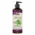 Nature's Answer Peppermint Essential Oil Body Wash - 1 Each - 16 OZ Perspective: front