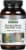 Nature's Answer Extra Virgin Coconut Oil Softgels Perspective: front