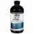 Natures Answer Liquid Omega-3 Deep Sea Fish Oil EPA / DHA Orange Flavored Dietary Supplement Perspective: front