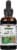 Nature's Answer Platinum Green Tea Liquid Dietary Supplement Perspective: front