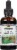 Nature's Answer Platinum Green Tea Liquid Dietary Supplement Perspective: front