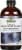 Nature's Answer Liquid Magnesium Glycinate Dietary Supplement Perspective: front
