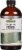Nature's Answer Lemon Lime Flavored Liquid Fiber Dietary Supplement Perspective: front