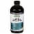 Nature's Answer Norwegian Cod Liver Oil Orange Flavored Dietary Supplement Perspective: front