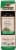 Nature's Answer® Fennel Essential Oil Perspective: front