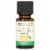 Nature's Answer 100% Pure Organic Essential Oil Grapefruit - 0.5 fl oz (15 ml) Perspective: front