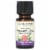 Nature's Answer 100% Pure Organic Essential Oil Blend Geranium & Sage - 0.5 fl oz (15 Perspective: front