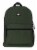 Dickies Student Backpack - Forest Green Perspective: front