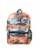 Dickies Backpack - Magnum PI Perspective: front