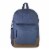 Dickies Cotton Canvas Colton Backpack - Navy Perspective: front