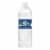 Ice Mountain® 100% Natural Spring Bottled Water Perspective: front