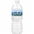 Ice Mountain® 100% Natural Spring Bottled Water Perspective: front
