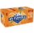 Ice Mountain® Orange Sparkling Water 8 Count Perspective: front