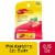 Carmex Daily Care™ Strawberry SPF Lip Balm Perspective: front
