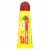 Carmex Daily Care Moisturizing Lip Balm Tube, Fresh Cherry, SPF 15, 0.35 oz Perspective: front