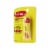 Carmex Moisturizing Lip Balm 0.35z Perspective: front