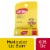 Carmex™ Medicated Lip Balm Stick SPF 15 Perspective: front