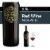Robert Mondavi Winery Napa Valley Maestro Red Wine Perspective: front