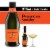 Ruffino Italian Prosecco DOC White Sparkling Wine Perspective: front