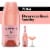 Ruffino Italian Prosecco Rosé Sparkling Wine Perspective: front