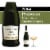 Ruffino Prosecco DOC Made With Organic Grapes Italian White Sparkling Wine Perspective: front
