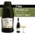 Ruffino Prosecco DOC Made With Organic Grapes Italian White Sparkling Wine Perspective: front