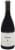 Estancia Reserve Stonewall Vineyard Pinot Noir Red Wine Perspective: front
