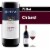 Ruffino Italian Chianti DOCG Sangiovese Red Wine Perspective: front