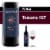 Ruffino Italian Modus Toscana IGT Red Blend Red Wine Perspective: front