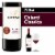 Ruffino Italian Aziano Chianti Classico DOCG Sangiovese Red Blend Red Wine Perspective: front