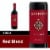 Ruffino Italian Il Ducale Toscana IGT Rosso Red Blend Red Wine Perspective: front
