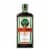Jagermeister Herbal Liqueur Perspective: front