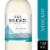 Bay Bridge Moscato White Wine Perspective: front