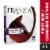 Franzia Vintner Select Pinot Noir/Carmenere Red Blend Wine Perspective: front