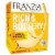 Franzia Rich and Buttery Bold Blends Chardonnay White Box Wine Perspective: front