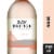 Bay Bridge Rose Wine Perspective: front