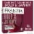 Franzia Bold Blends Bold & Jammy Cabernet Sauvignon Red Wine Perspective: front