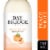 Bay Bridge Peach Moscato Moscato Flavored Wine Perspective: front