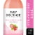Bay Bridge Strawberry Moscato Moscato Flavored Wine Perspective: front