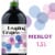 Leaping Grapes Merlot Red Wine Perspective: front