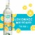 Lemonade Stand Lemonade Moscato Flavored Wine Perspective: front