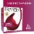 Franzia Cabernet Sauvignon Red Box Wine Perspective: front