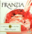 Franzia White Grenache 5 Liter Box Perspective: front