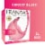 Franzia Sunset Blush Pink Box Wine Perspective: front