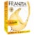 Franzia Vintner Select Chardonnay White Wine Box Perspective: front